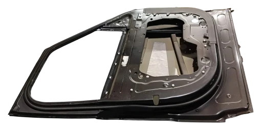 Porta Dianteira Esquerda Range Rover Sport 2014 2015 2016