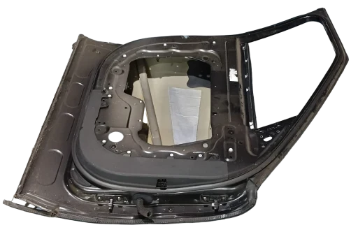 Porta Dianteira Esquerda Range Rover Sport 2014 2015 2016