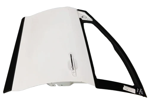 Porta Dianteira Esquerda Chery Tiggo 2 2019 2020 a 2023