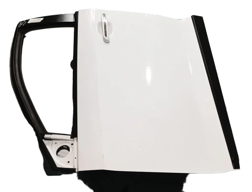 Porta Dianteira Esquerda Chery Tiggo 2 2019 2020 a 2023