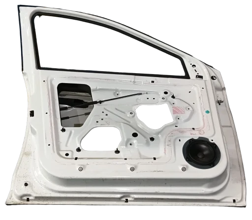 Porta Dianteira Esquerda Chery Tiggo 2 2019 2020 a 2023