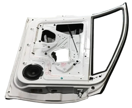 Porta Dianteira Esquerda Chery Tiggo 2 2019 2020 a 2023