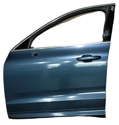 Porta dianteira esquerda volvo xc60 2018 2019 2020/...