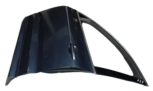 Porta Dianteira Esquerda Volvo XC60 2018 2019 2020/...