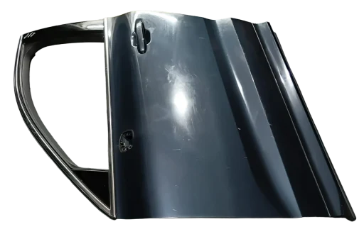 Porta Dianteira Esquerda Volvo XC60 2018 2019 2020/...