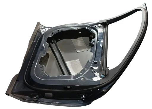 Porta Dianteira Esquerda Volvo XC60 2018 2019 2020/...