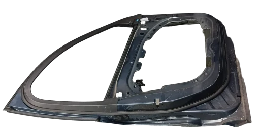 Porta Dianteira Esquerda Volvo XC60 2018 2019 2020/...