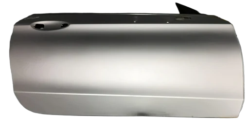 Porta direita mercedes c180 c250 coupe 2015/2017