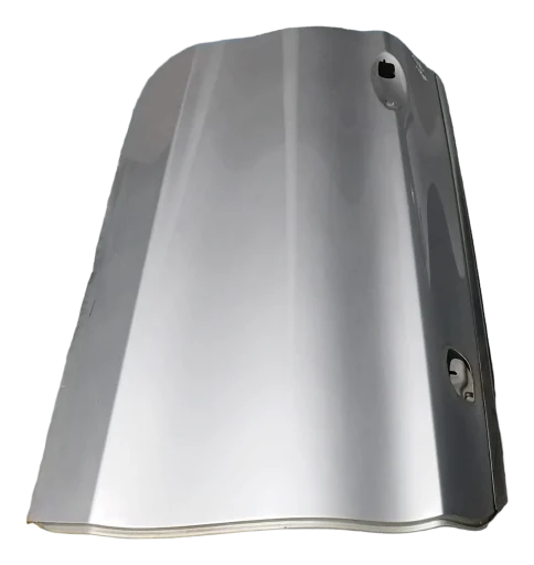 Porta Direita Mercedes C180 C250 Coupe 2015/2017