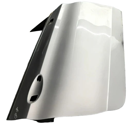 Porta Direita Mercedes C180 C250 Coupe 2015/2017