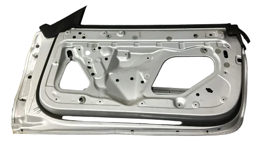 Porta Direita Mercedes C180 C250 Coupe 2015/2017