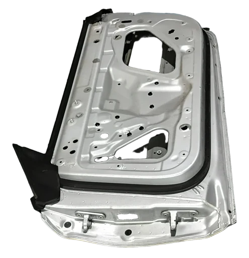 Porta Direita Mercedes C180 C250 Coupe 2015/2017