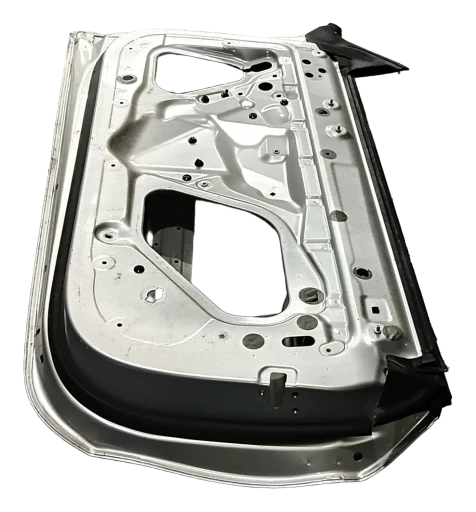 Porta Direita Mercedes C180 C250 Coupe 2015/2017