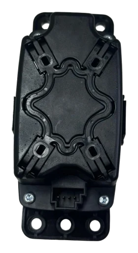 Botao Comando Multimidia Mercedes A200 1.6 A2469001309