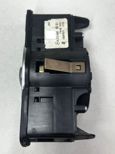 Botao Regulagem Farol Mercedes A200 Gla 200 A212905