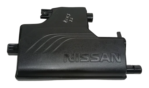 Caixa Ressonância Tampa Motor Nissan Kicks 2018 a 2022 Origi