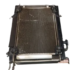 Kit Radiador Toyota Yaris 1.5 2017 2018 2019 2020 a 2023 BC4221363650