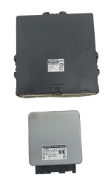 Kit Modulo Injeção Toyota Yaris 1.5 Flex 110cv 2019 2020
