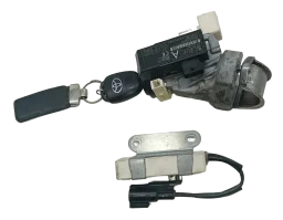 Kit Modulo Injeção Toyota Yaris 1.5 Flex 110cv 2019 2020