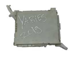 Caixa Fusível Toyota Yaris 1.5 Flex 2017 2018 2019 a 2023 892210D830