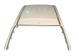 Teto Chevrolet S10 2013 2014 2015 2016 2017 2018 a 2022 4p