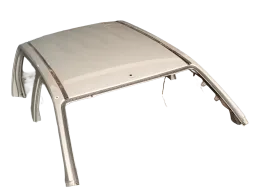 Teto Chevrolet S10 2013 2014 2015 2016 2017 2018 a 2022 4p