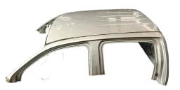 Teto Chevrolet S10 2013 2014 2015 2016 2017 2018 a 2022 4p