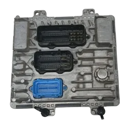 Modulo Injeção S10 Lt 2.8 Automático 2018 Diesel 200cv