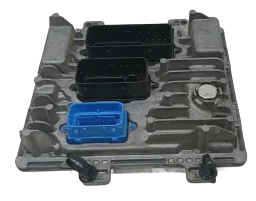 Modulo Injeção S10 Lt 2.8 Diesel Automático 2017 2018 2019 55491997