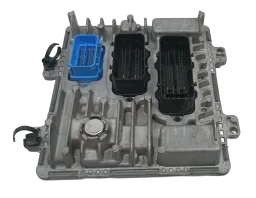 Modulo Injeção S10 Lt 2.8 Diesel Automático 2017 2018 2019 55491997