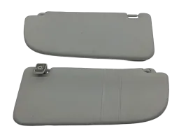 Par Quebra Sol Chevrolet S10 Lt 2015 2017 2018 2019 a 2022