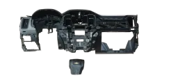 Kit Airbag Chevrolet S10 Lt 2017 2018 2019 2020 2021 2022