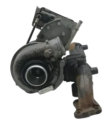 Turbina Chevrolet S10 2.8 200cv 2014 2015 2016 2017 a 2023 55486935