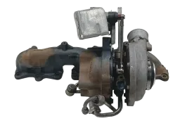 Turbina Chevrolet S10 2.8 200cv 2014 2015 2016 2017 a 2023 55486935