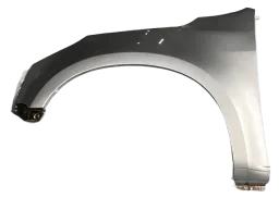 Paralama Esquerdo Chevrolet S10 2.8 2017 2018a 2020 Original