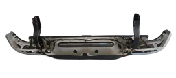 Parachoque Traseiro Chevrolet S10 2014 2015 a 2022 Original