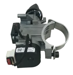 Cilindro Miolo Ignição com Chave Gm S10 2.8 2017 2018 a 2023 52087558