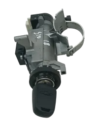 Cilindro Miolo Ignição com Chave Gm S10 2.8 2017 2018 a 2023 52087558