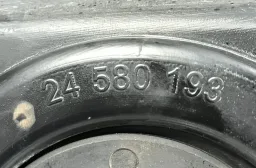 Tampa Capa Motor S10 Trailblazer 2.8 Diesel 2012 2013 a 2024 24580193
