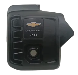 Tampa Capa Motor S10 Trailblazer 2.8 Diesel 2012 2013 a 2024