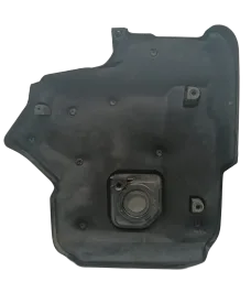 Tampa Capa Motor S10 Trailblazer 2.8 Diesel 2012 2013 a 2024 24580193