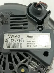 Alternador Audi Q3 2013 2017 2.0 06J903023R 140a