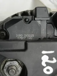 Alternador BMW 120i 320i 2.0 Flex N20 2014 2018 IKR0IK5225