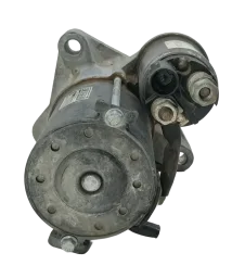 Motor Arranque Partida Chevrolet S10 2.8 2017 2018 2019 24585283