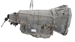 Caixa de Cambio Automática Chevrolet S10 2.8 4x2 2014 a 2022
