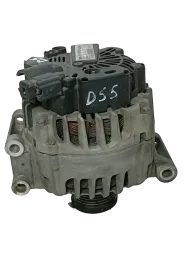 Alternador Citroen Ds5 1.6 Thp 2012 2016 9666997980 Original