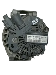 Alternador Citroen Ds5 1.6 Thp 2012 2016 9666997980 Original