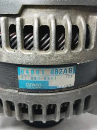 Alternador Dodge Journey 2.7 2009 2010 a 2011 4210000641