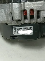 Alternador Honda City 1.5 2022 a 2025 A5TZ0081A Original