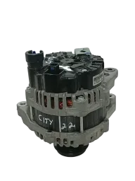 Alternador Honda City 1.5 2022 a 2025 A5TZ0081A Original
